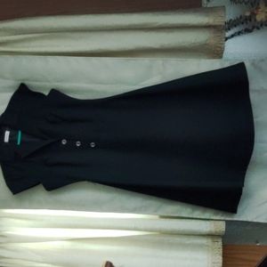 Calvin Klein Black Dress